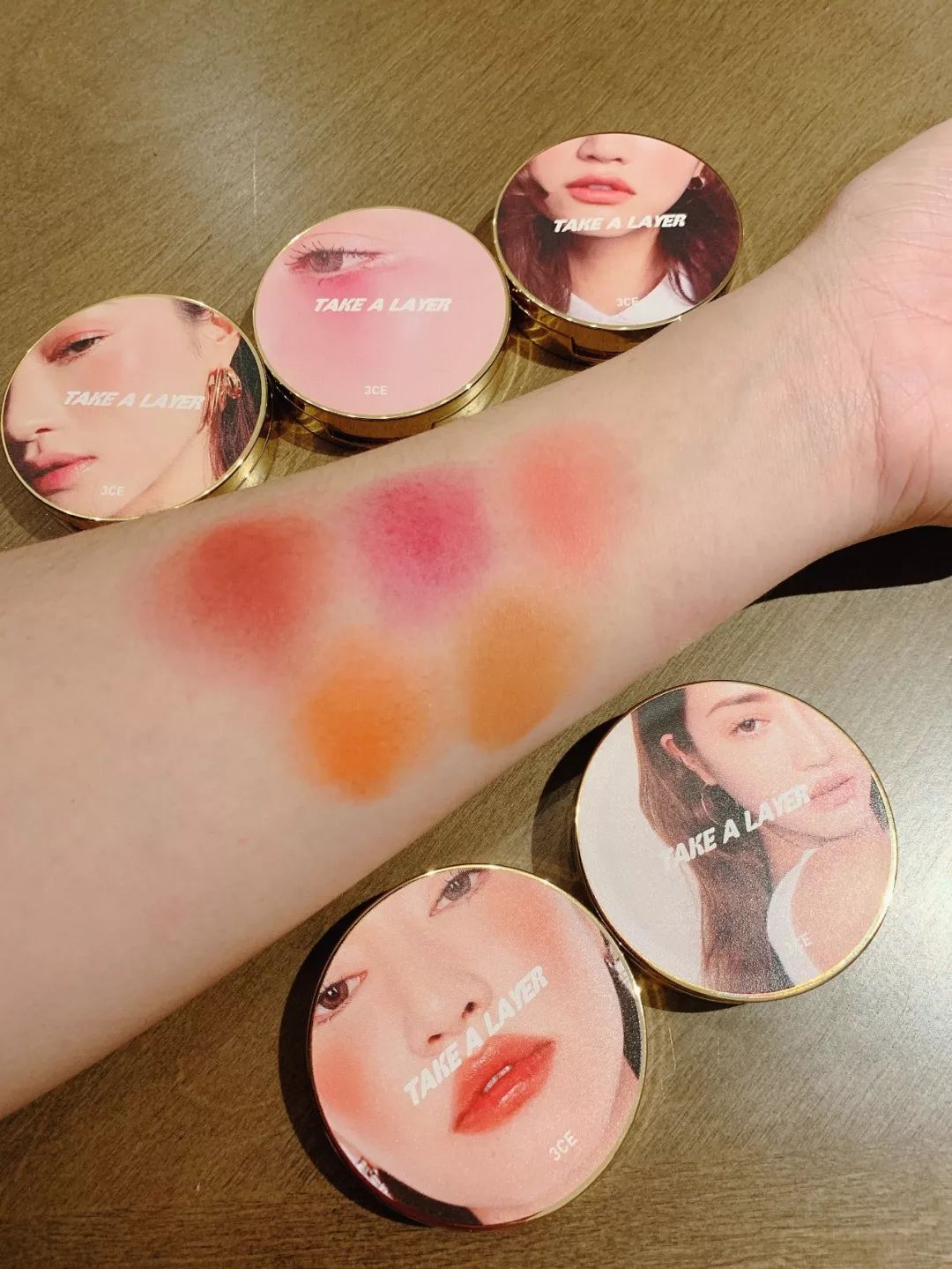 答应我,恢复快递后第一件事就是买它(们)