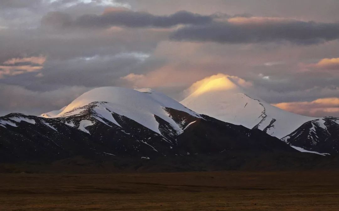 为什么极致之美，都在海西州？