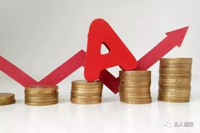 中国股市最赚钱的10大股票,股市最好的十大龙头股