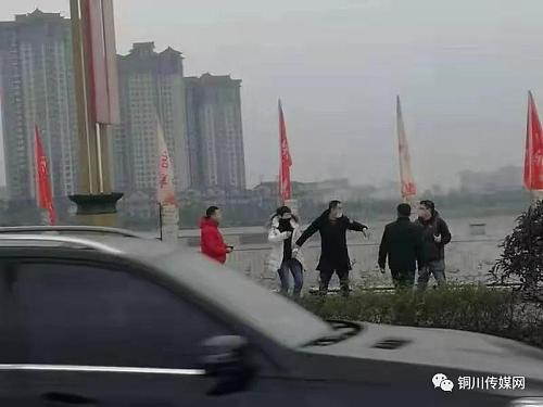 和丈夫吵架跳河自尽的女子,退伍兵两次跳水救人不幸牺牲