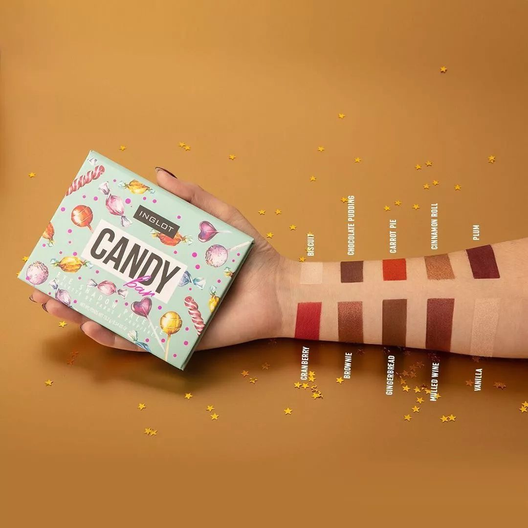 最好用的大牌彩妆单品推荐,小众颜值美妆