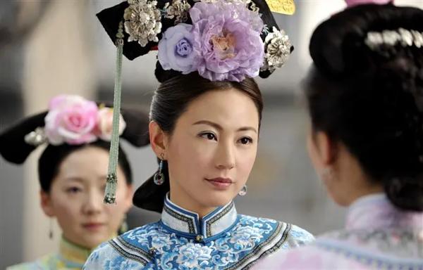 还记得《步步惊心》的马尔泰·若兰吗？她现在长这样