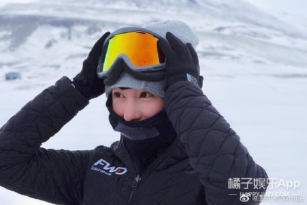 还记得《步步惊心》的马尔泰·若兰吗？她现在长这样