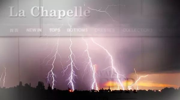 中国版zara上半年预亏近5亿,中国版zara现状