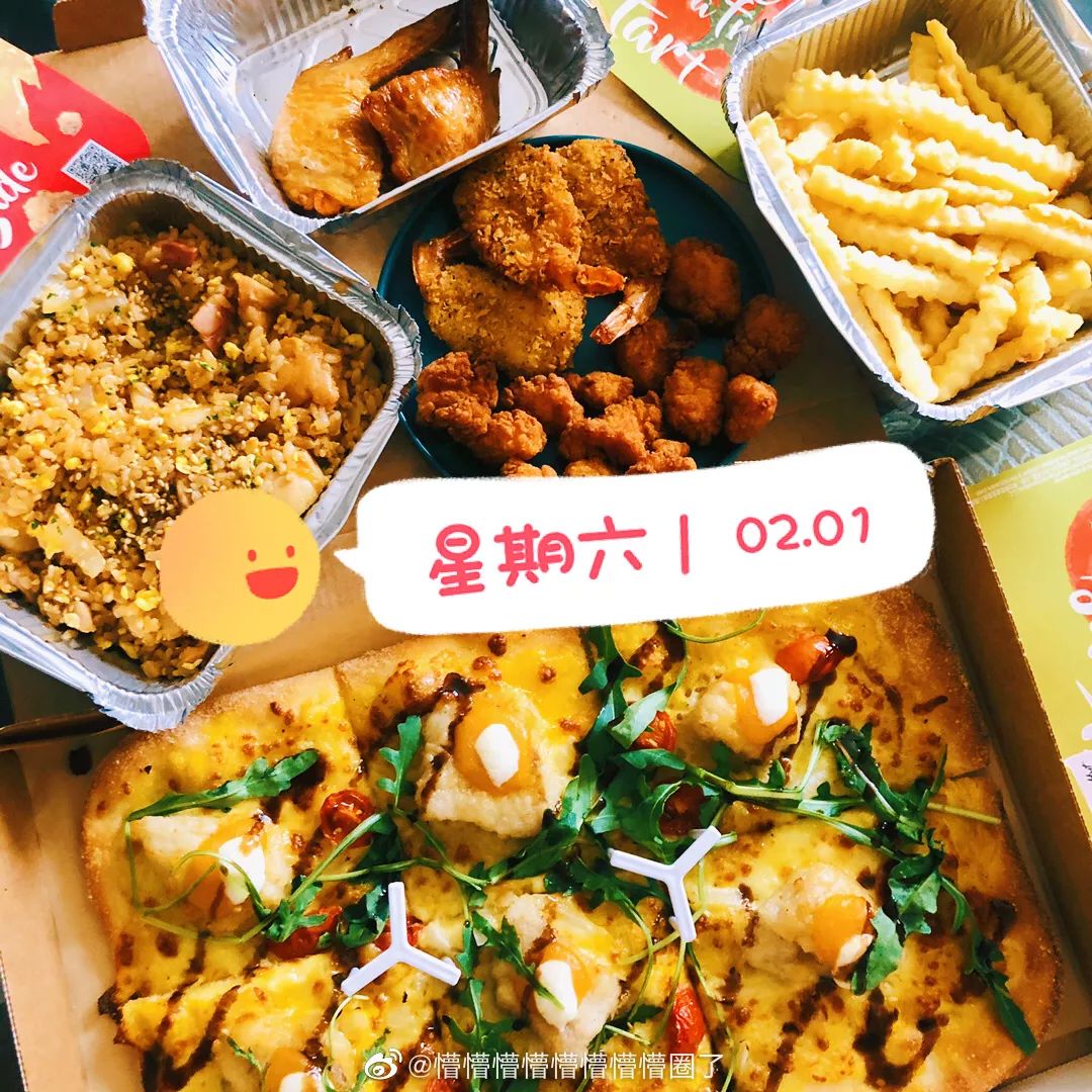 平价外卖清单,外卖必买清单100件