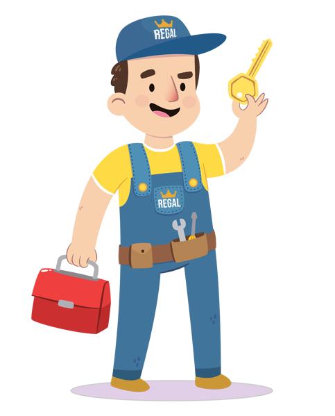 在为配钥匙发愁吗？无人AI钥匙机帮你配HelloKitty定制钥匙