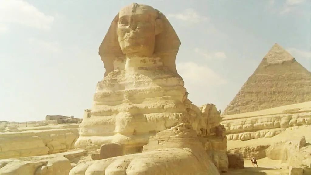 宅在家里挖掘我无限的潜能,适合宅在家看的电影风景片