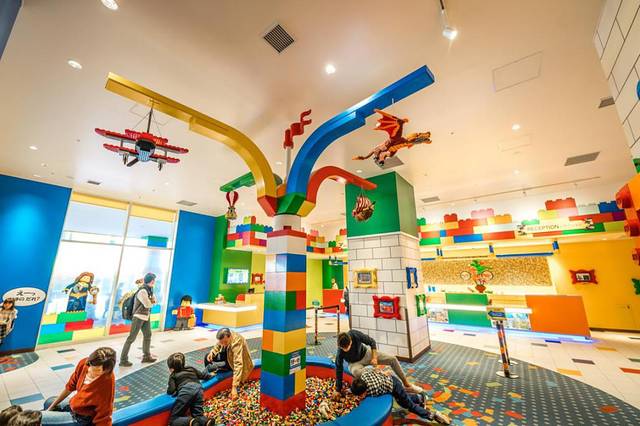 日本名古屋亲子旅游攻略,日本游玩攻略名古屋