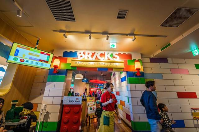 日本名古屋亲子旅游攻略,日本游玩攻略名古屋