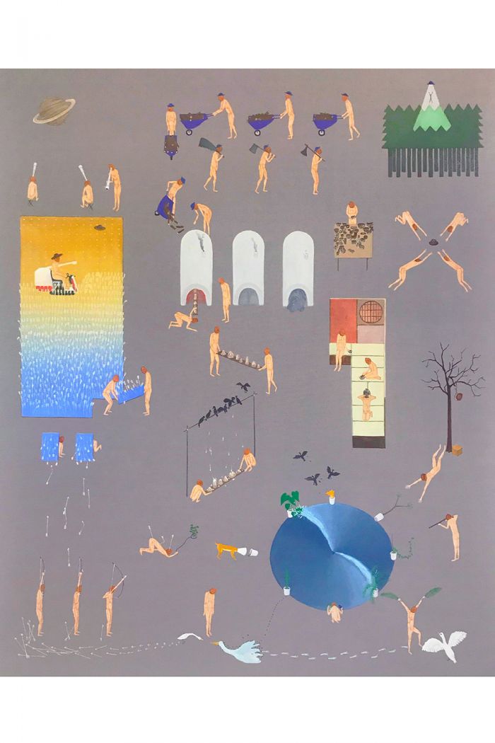 2020这些展览值得看,2020展览会详细信息