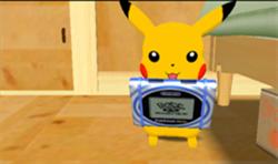 宝可梦掌机哪个版本能mega进化,宝可梦pokemon四件套