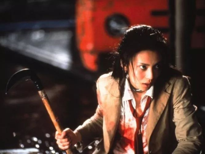 30部必看奇幻片,30部b站冷门必追番