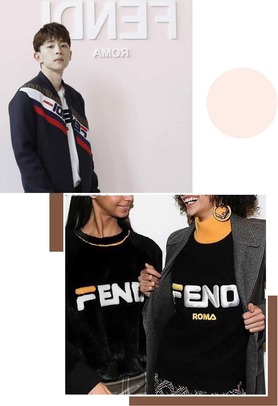 娱乐圈穿假货的艺人,娱乐圈穿大牌地摊货