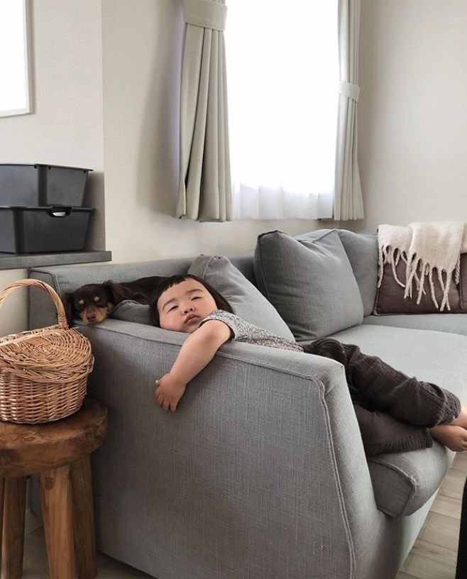 日本一年轻妈妈每天狂晒女儿“丑照”，看到第1张就笑炸了！是亲妈吗哈哈哈…