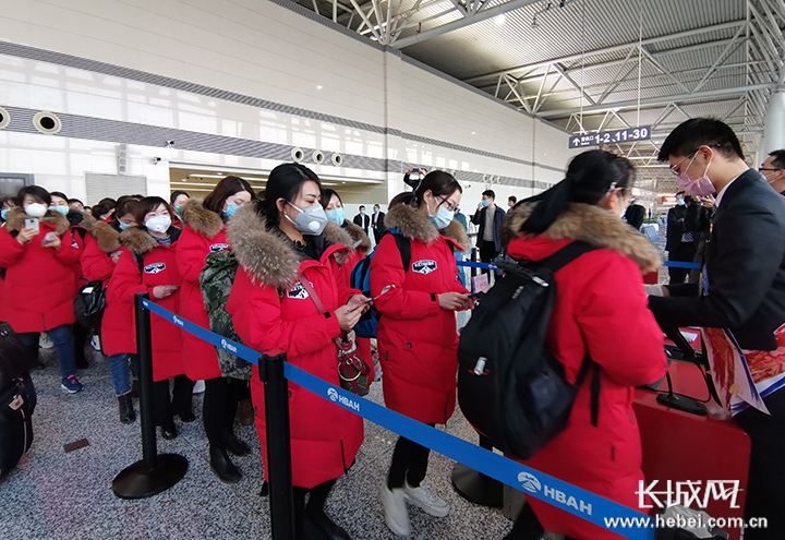 河北省对关爱特殊群体的方案,河北关心关爱医护人员