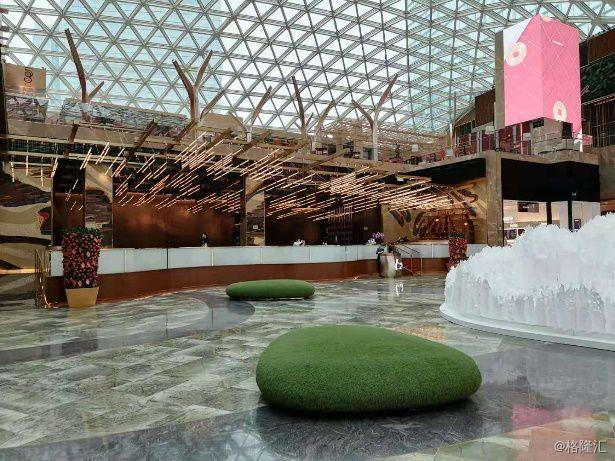 今天的威尼斯人空荡荡——澳门*场赌**封城记