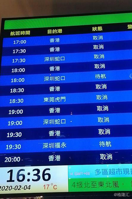 今天的威尼斯人空荡荡——澳门*场赌**封城记