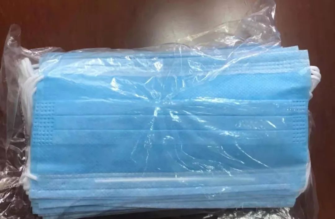 澄城侦破一起销售假冒口罩案,市场监管局查获假口罩