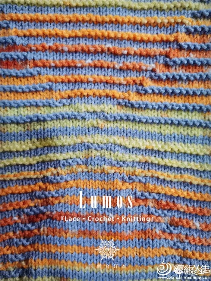 环形针毛衣收纳包怎么做,棒针环形针收纳包制作