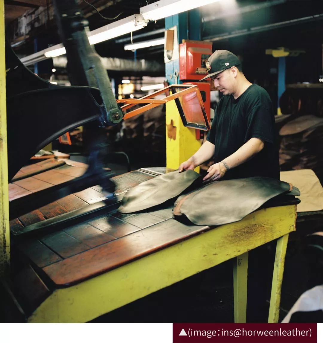 我希望大家对马臀皮的印象不要停留在“它很贵”上