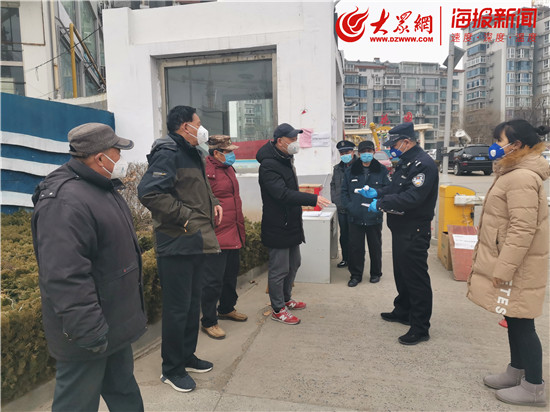 疫情父女兵,抗疫上阵父子兵