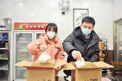 疫情面前我们都是战士,疫情面前我们都是参战者