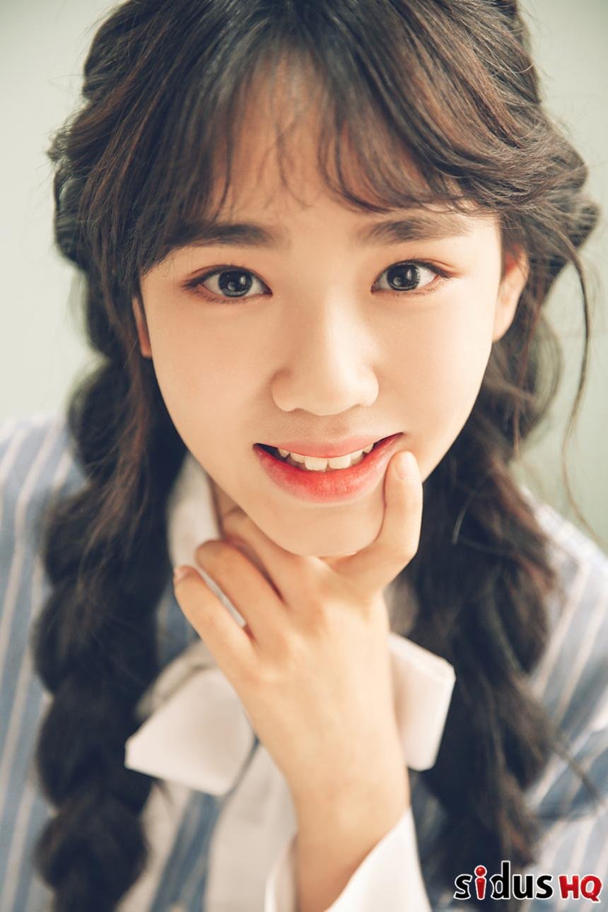 五年了，《来了张宝利》中的金志昤长大了