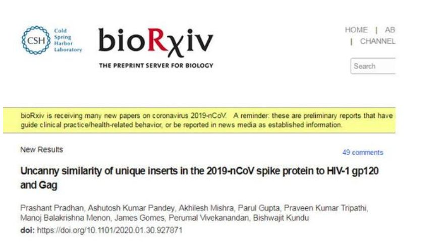 辟谣这些关于疫情的谣言千万别信,25条最新疫情谣言汇总