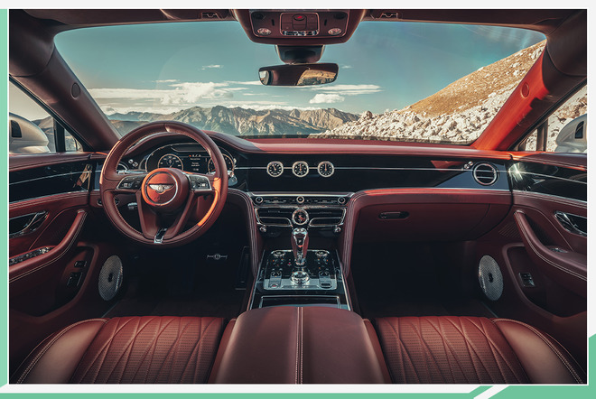 2021宾利飞驰2.9t上市价格视频,宾利飞驰2.9t上市售价