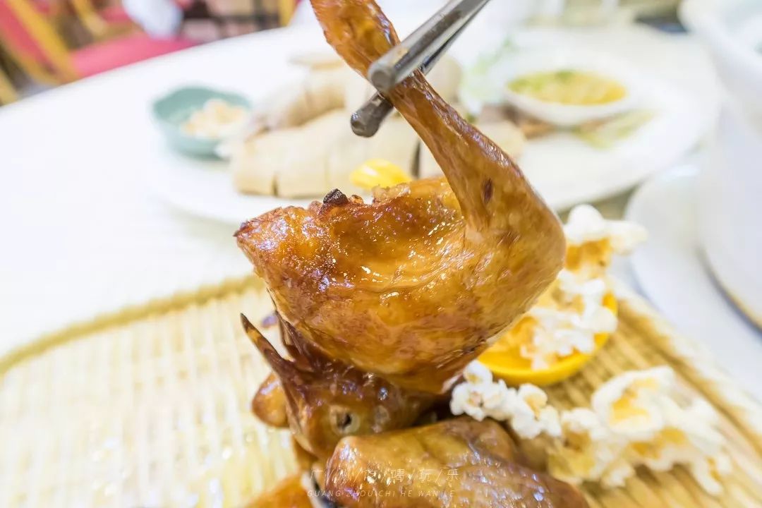 广州，说好了！等你痊愈后，这100件事我们一起完成