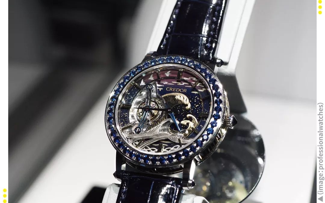 精工最经典的一款表,精工哪款表最有逼格