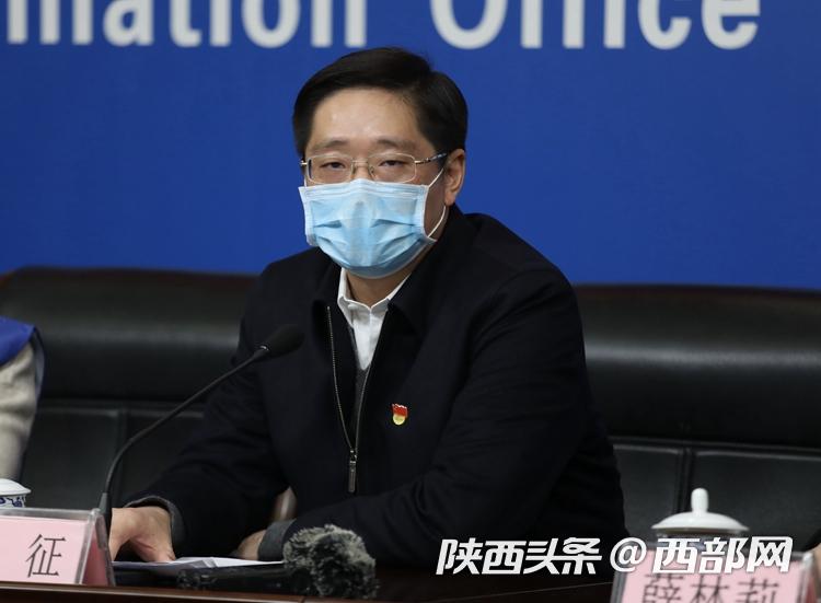 西安新城区封闭管理,西安新城区全域管控