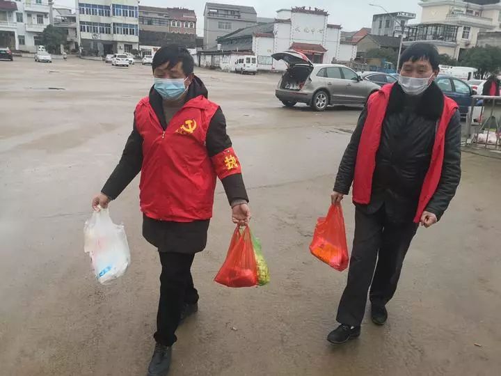 【战疫】众志成城，奋战“疫”线，织密织细防控网