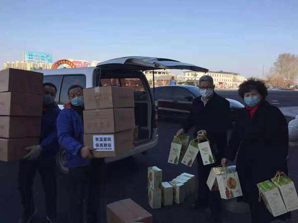 人大机关疫情防控,延吉召开疫情防控专项会议