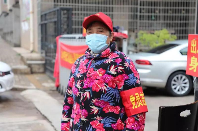 「众志成城抗击疫情」赣州经开区：致敬防疫一线坚守的你们