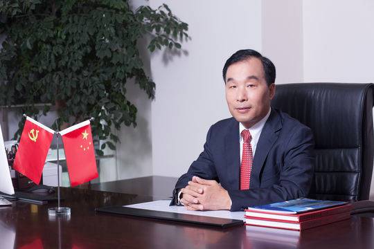 川投集团*党**委书记、董事长刘体斌致员工公开信：专业是在困难时期最珍贵的财富