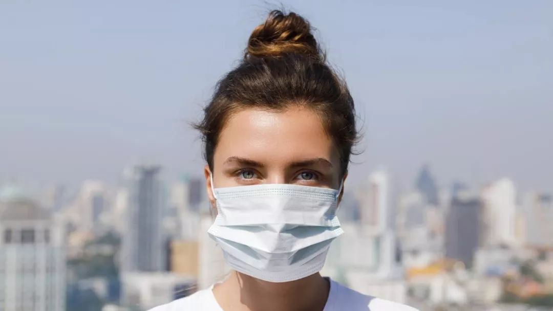 给每个人的建议:在重大创伤面前“情绪自救”