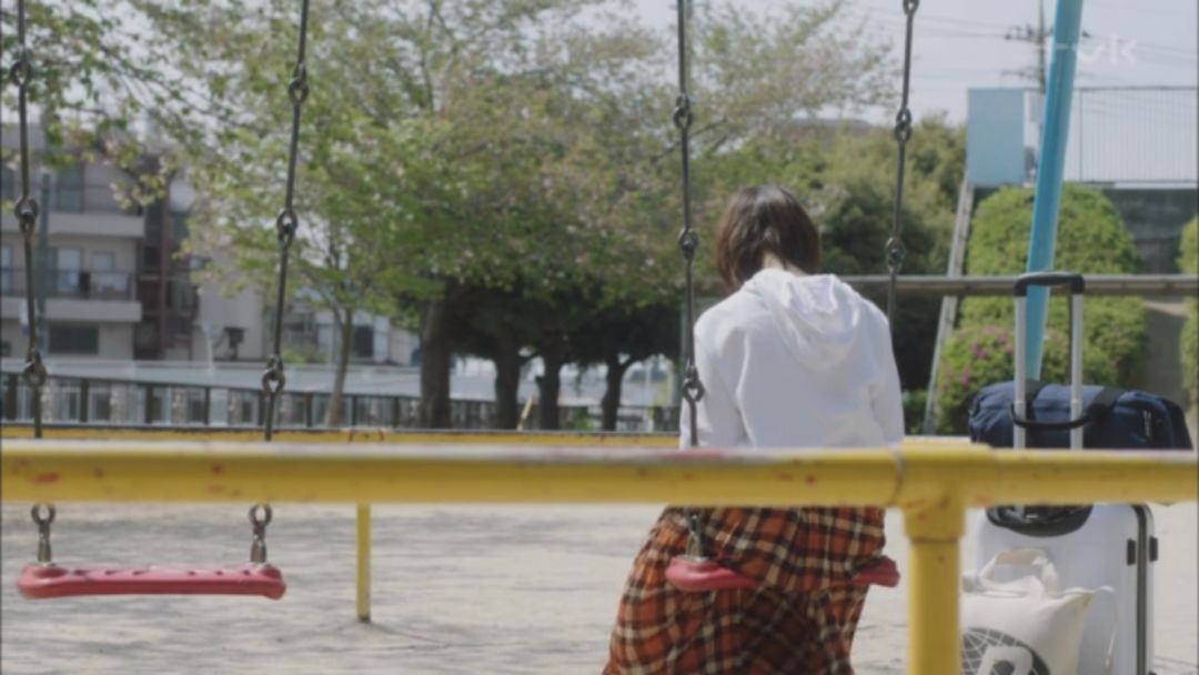 又想骗我去学美发,去学美容美发吧