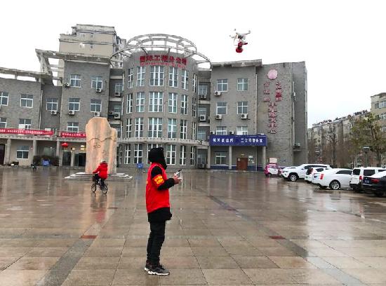 看！郑州基层干部的“千方百计”来自郑州市基层一线的疫情防控工作法