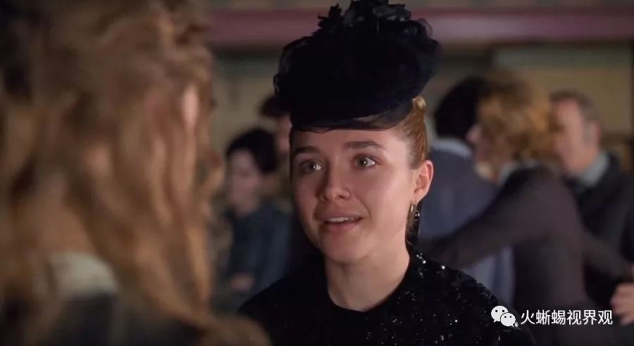 奥斯卡获奖影片《小妇人》的服装设计师是如何混搭风格和时代的？