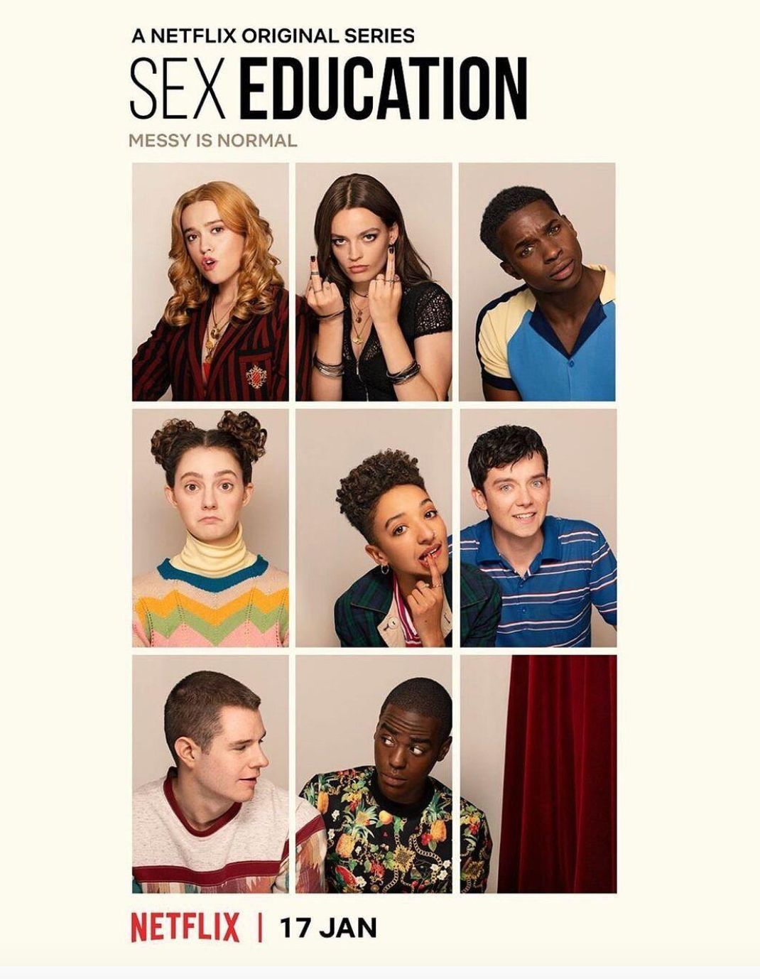 今年最期待的古装剧,今年期待的10部剧