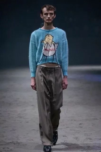 潮出街的穿搭,高级感穿搭春款上新