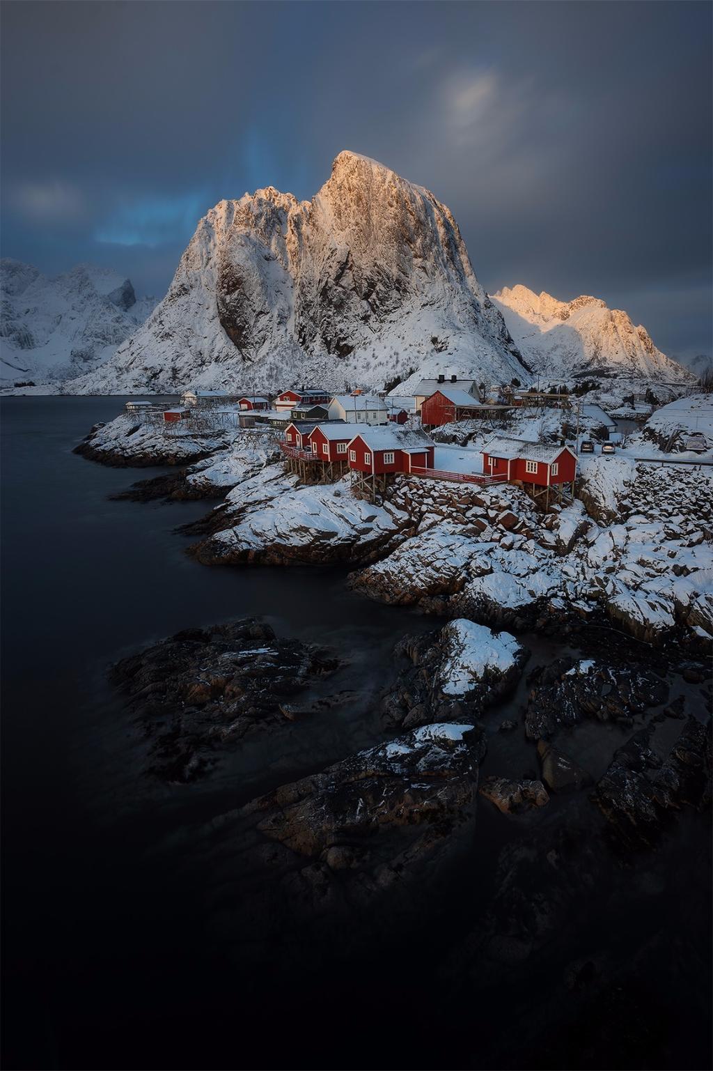 罗弗敦群岛一日游攻略,罗弗敦群岛旅行
