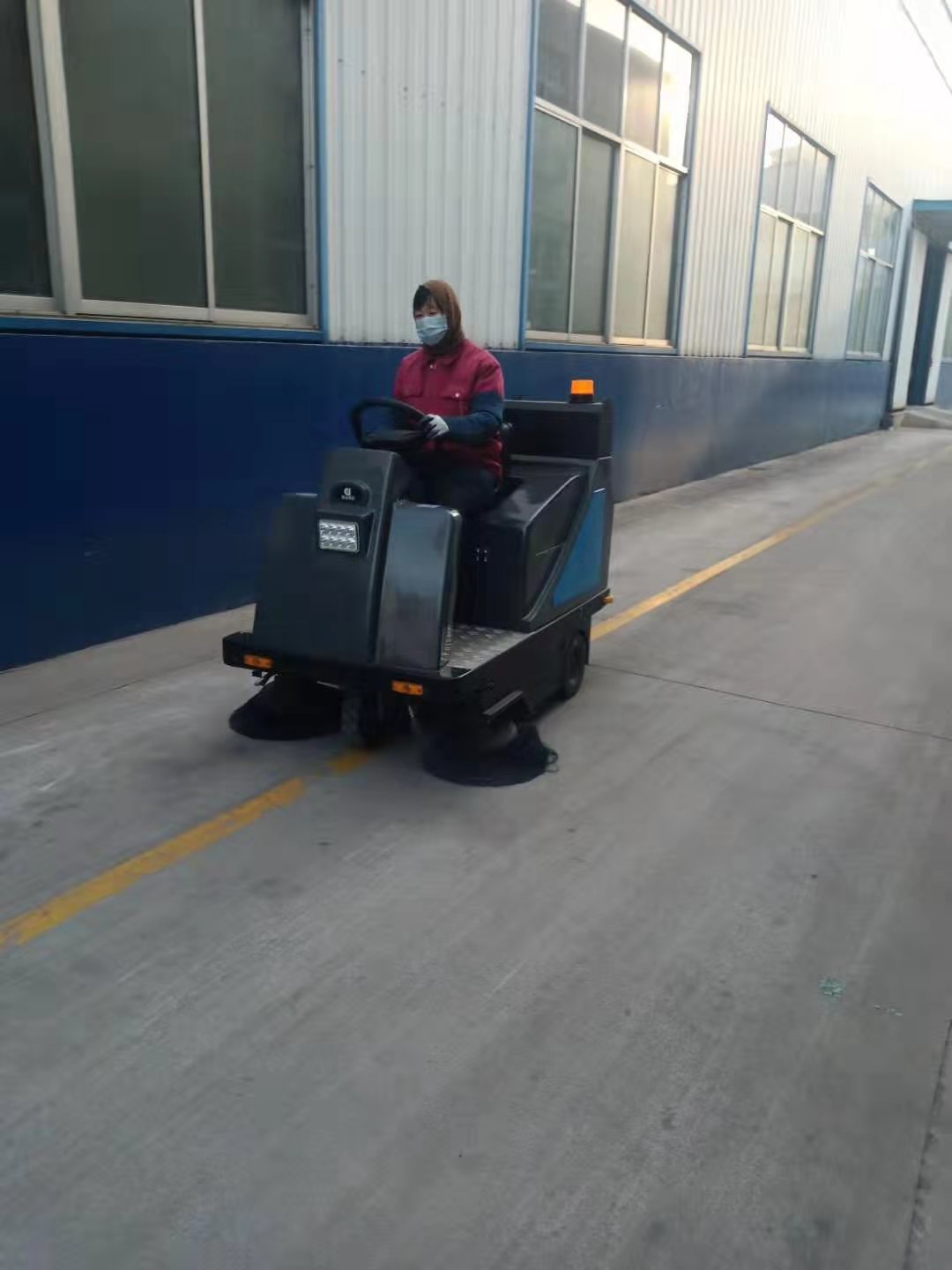 新春走基层走进工地现场,新春走基层新闻