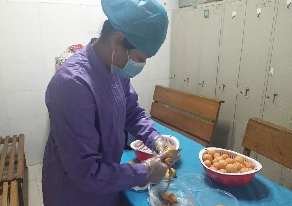 抗疫一线战士医务人员,防疫抗疫一线工作人员