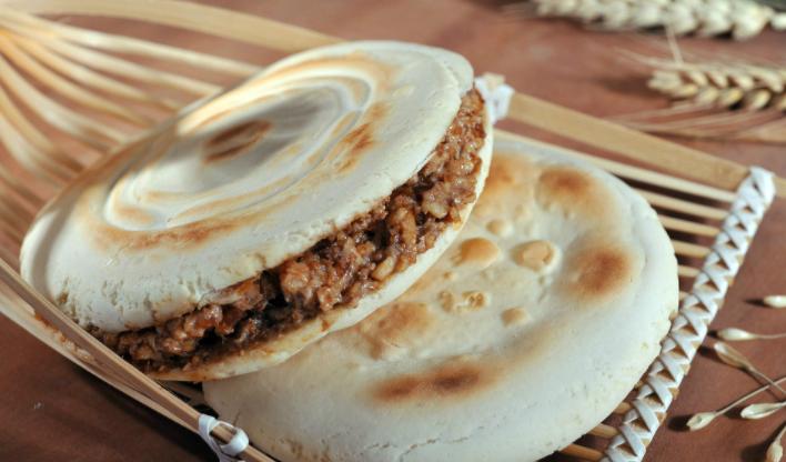 陕西最具特色的十大美食,陕西的十大美食