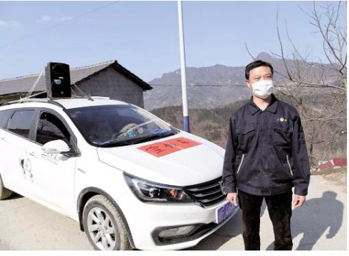 湖北战疫纪实,湖北抗疫战直播