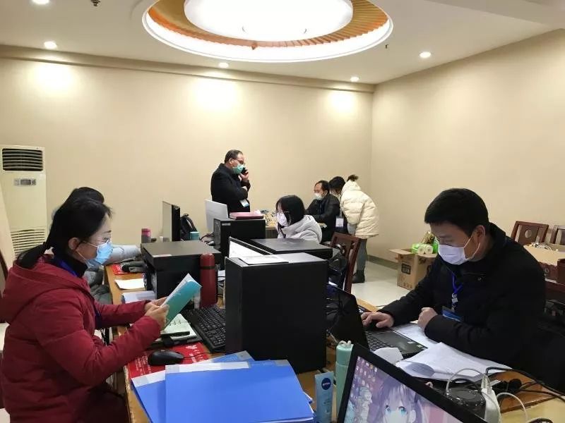 战疫情勇担当,战疫情坚守奉献