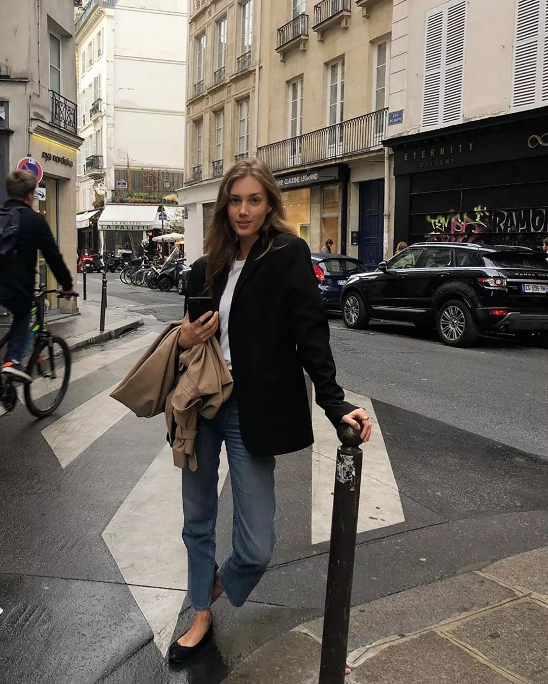 每次上ins，只为等她们更新