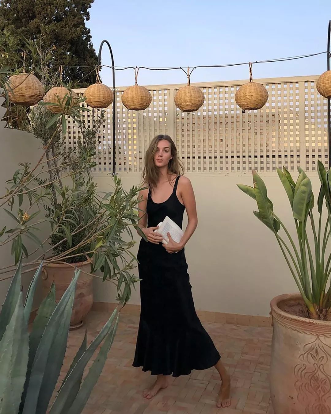 每次上ins，只为等她们更新